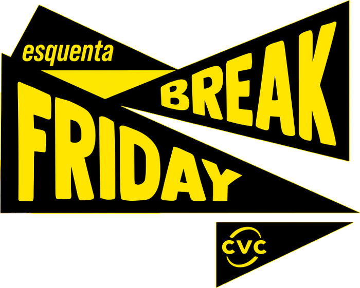 CVC Break Friday